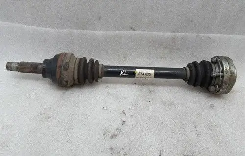 Ferrari FF Rear driveshaft/prop shaft