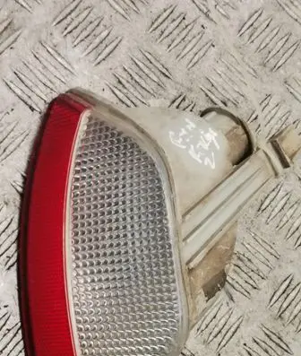 Ford Focus Rear/tail lights 5M5H5K272