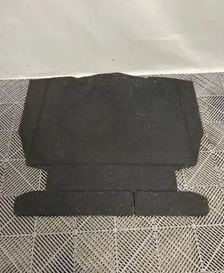 Toyota C-HR I Trunk/boot mat liner 58410F4010