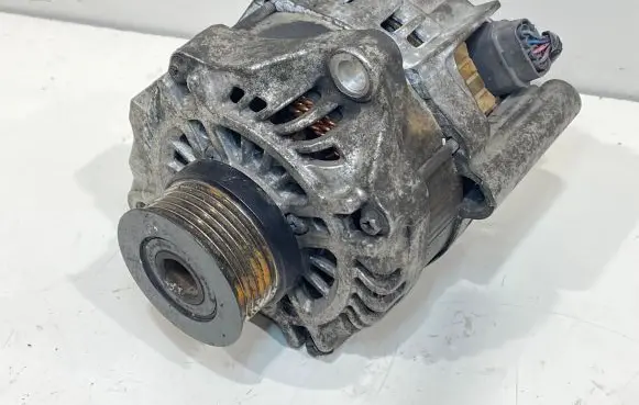 Mitsubishi ASX Generator/alternator A2TX1081B 1800A334