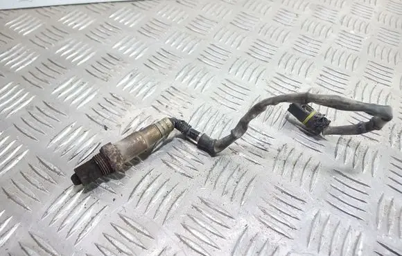 Mercedes-Benz A W168 Lambda probe sensor 0258006125