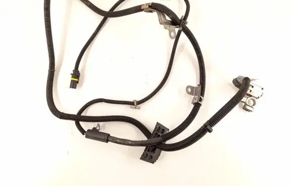 Mercedes-Benz SLK R172 Other wiring loom 1725403505 N000000006150