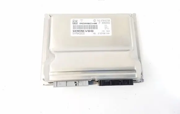 Porsche Panamera (970) Gearbox control unit/module 97061827006