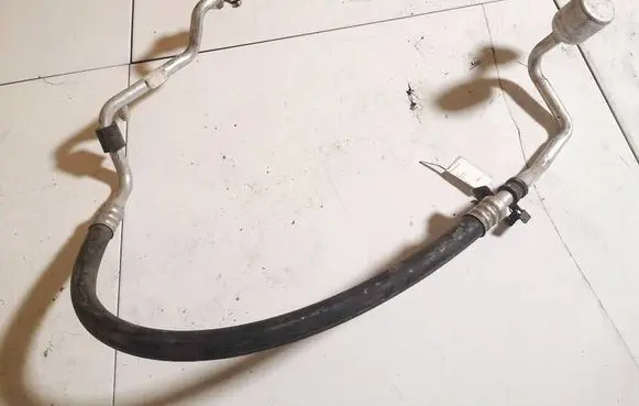 Jaguar XF Air conditioning (A/C) pipe/hose 