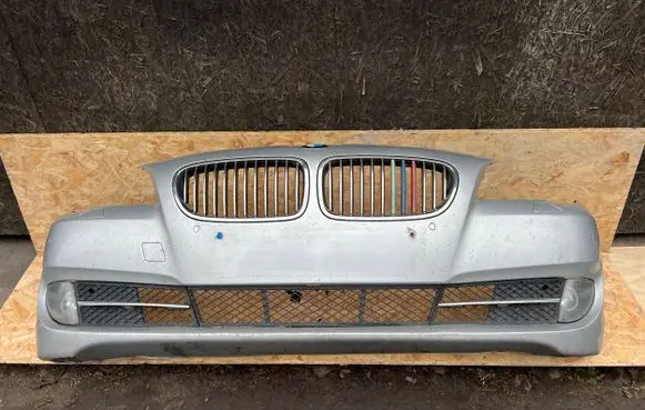 BMW 5 F10 F11 Front bumper