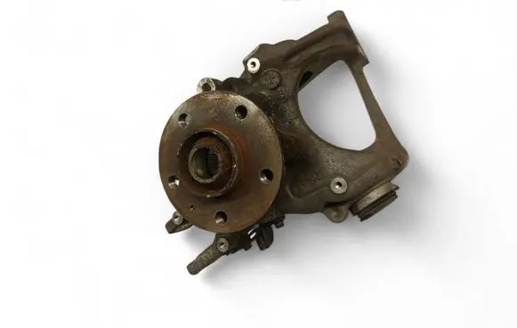Porsche Macan (95B) Rear wheel hub 8R0505436C