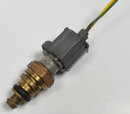 Ford Transit Coolant temperature sensor 7M51-12A648-BA