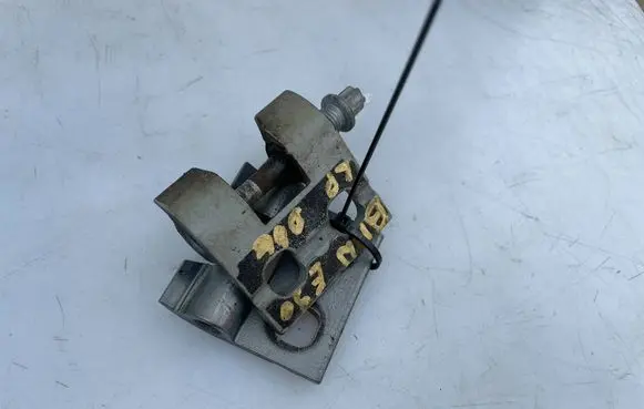 BMW 3 E90 E91 Front door hinge set 
