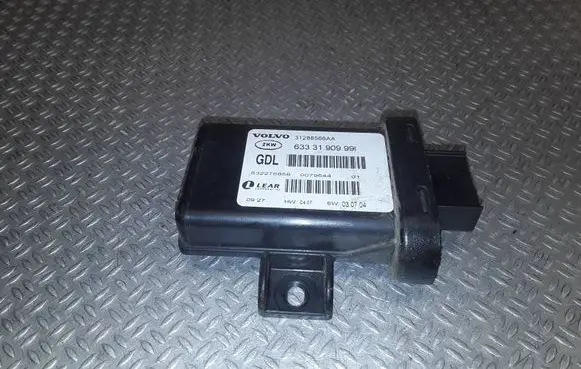 Volvo V70 Light module LCM 31288566AA