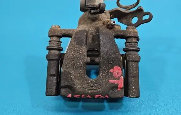 Ford Kuga I Rear brake caliper IMPRK1562502