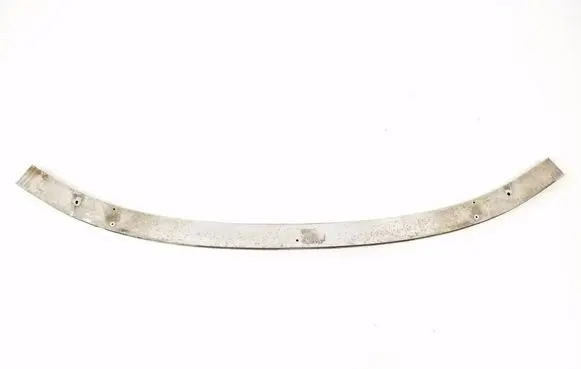 Porsche Panamera (970) Front bumper cross member 97050545100