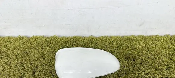 Fiat Bravo Plastic wing mirror trim cover 735365438