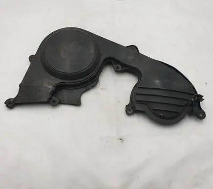 Mazda 6 Timing belt guard (cover) RF5C10510
