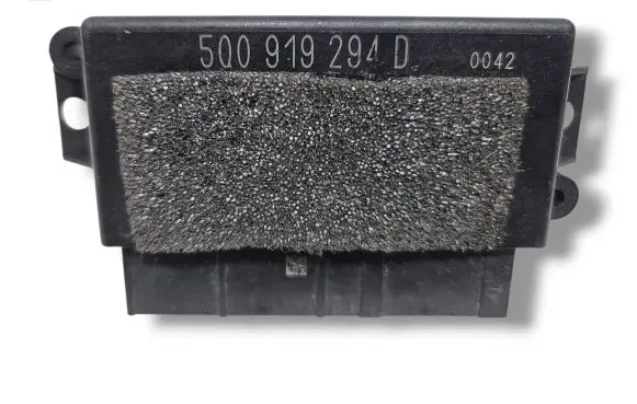 Audi A3 S3 8V Parking PDC control unit/module 5Q0919294D