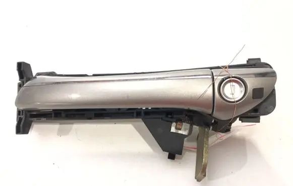 Mercedes-Benz CL C215 Front door exterior handle 