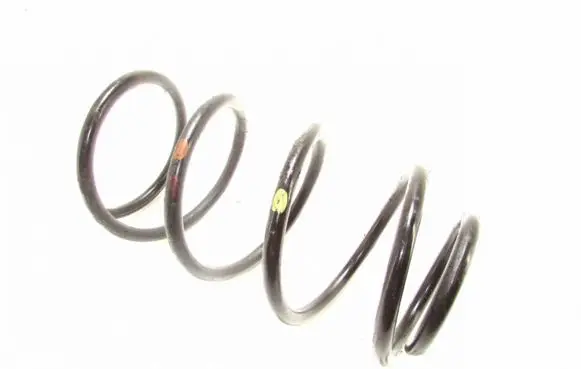 Hyundai Accent Front coil spring