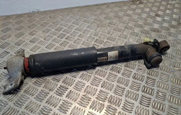 Opel Insignia A Rear shock absorber/damper 13319761