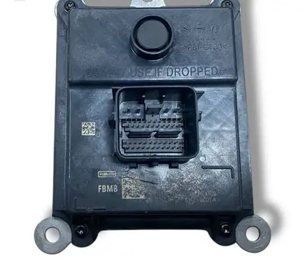 Ford Ranger Voltage converter/converter module MB3P-12B565-FB