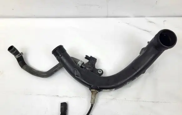 Alfa Romeo Giulia Intercooler hose/pipe 500536260