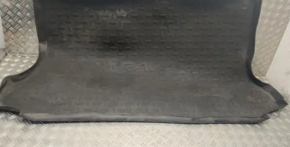 Toyota RAV 4 (XA30) Trunk/boot mat liner 