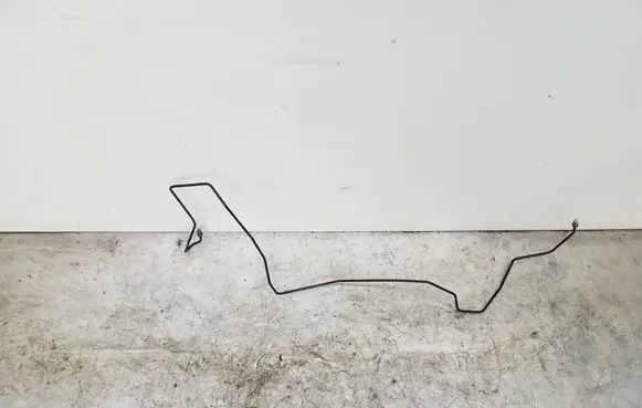 Skoda Fabia Mk3 (NJ) Brake line pipe/hose 