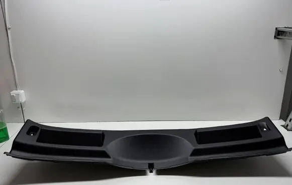 Nissan Qashqai Trunk/boot sill cover protection 849924EA0A