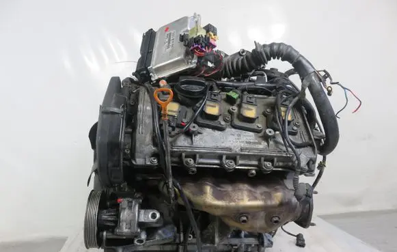 Audi A6 S6 C5 4B Engine ASG