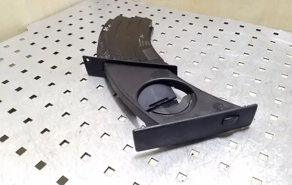 BMW 5 E60 E61 Cup holder 51457063104 12145110 314310100