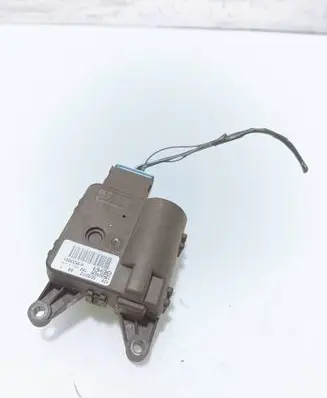 Audi A1 Air flap motor/actuator 185006035 W3533001