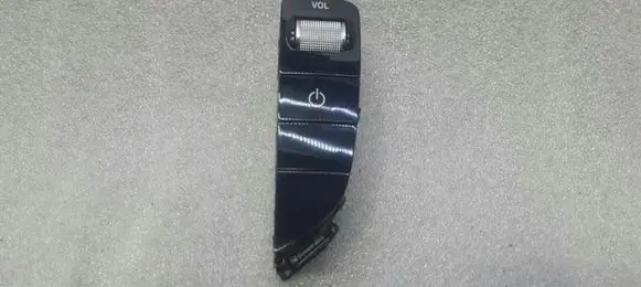 Mercedes-Benz C W205 Sound control switch A2059059306