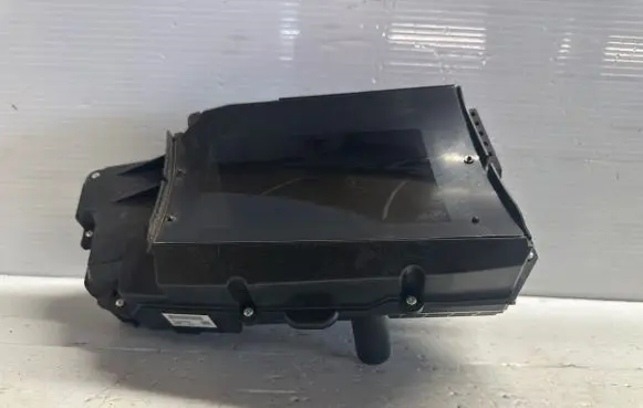 Volvo S90, V90 Head up display screen 32233454