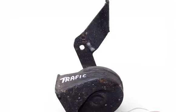 Renault Trafic II (X83) Horn signal A046522