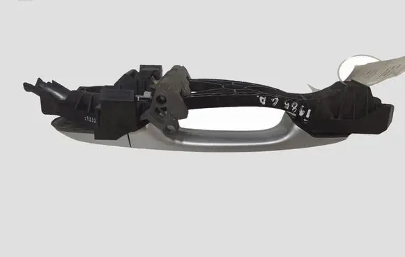 Jaguar XF X250 Rear door exterior handle LH30784202 RH30784203