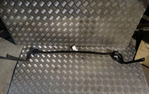Porsche 911 991 Other under body part 