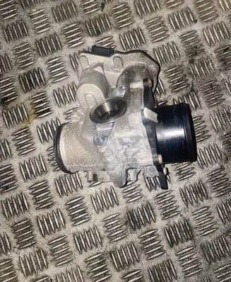 Jaguar F-Pace EGR valve G4D35H273AB