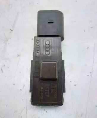 Audi Q5 SQ5 Other control units/modules 8K0907658D
