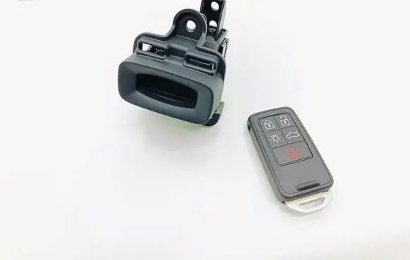 Ignition lock