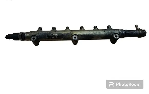 Fuel main line pipe