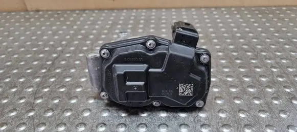 Ford Fiesta Throttle body valve H6BG-9F991-AA