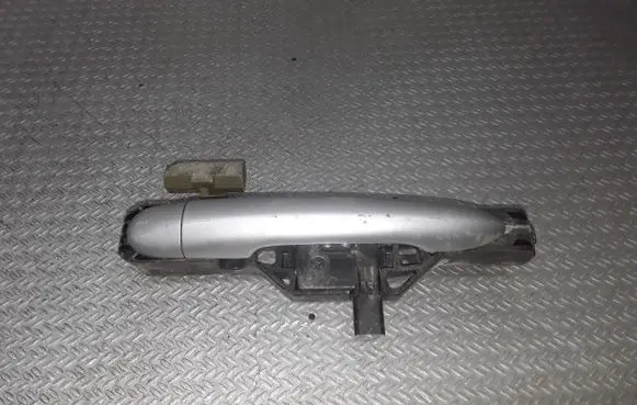 Renault Espace - Grand espace IV Rear door exterior handle