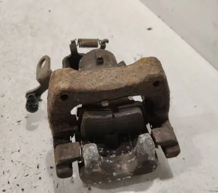 Citroen Berlingo Rear brake caliper 9688243180