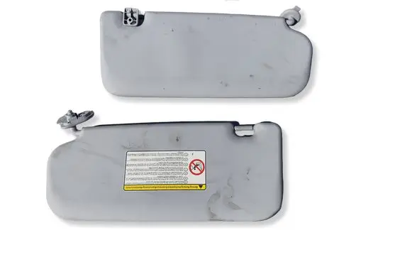 Hyundai i20 (PB PBT) Sun visor DASZKII20ILIFT