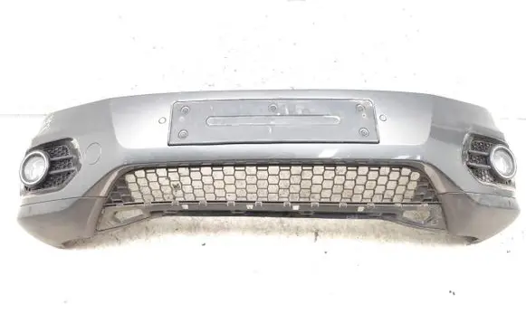 Volkswagen Tiguan Front bumper