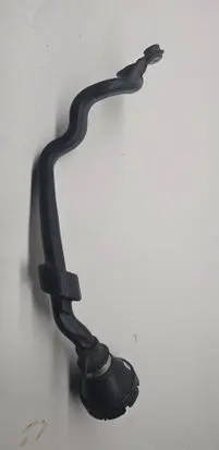 Ford Mustang VI Air intake hose/pipe V3ZXD