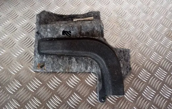 Dodge Charger Dashboard lower bottom trim panel 53613M 68335586AC