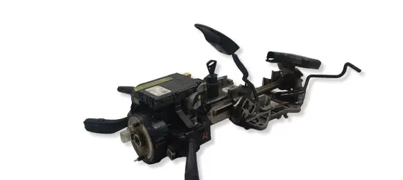 Seat Altea Steering wheel axle 1K1419502S