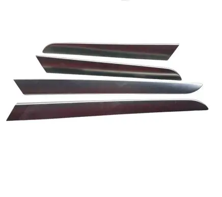 Audi A6 S6 C6 4F Door card panel trim set 4F0867409A 4F0867409