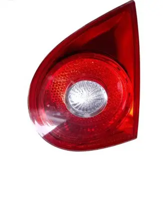 Volkswagen Golf V Tailgate rear/tail lights 1K6945094E