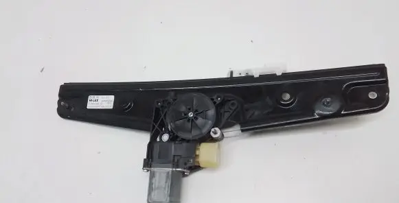 Mini Cooper Countryman F60 Rear door window regulator with motor 7390082 7413052
