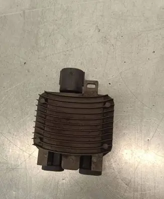 Volvo XC60 Coolant fan relay 940011200 181010107313